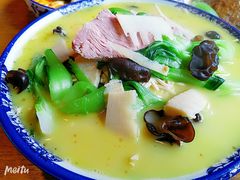泰州老杂烩-六大碗(稻河古街区店)