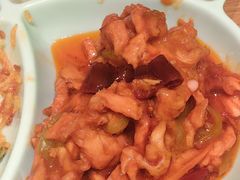 -晓宇盒饭(民安街店)