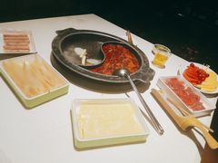 -川西坝子火锅(金沙1.0直营店)