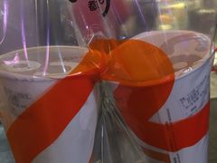 -CoCo都可(湖滨银泰店B区店)