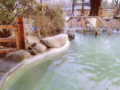 -华山御温泉度假村