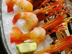 -有喜屋·深夜食堂(北京西路店)