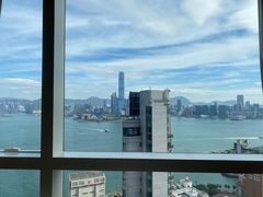 -宜必思香港中上环酒店