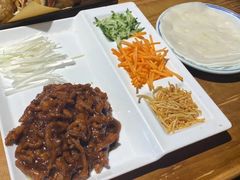 -打酱油·非遗淮扬菜(瘦西湖梅岭店)