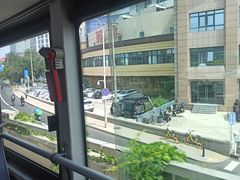 -七里庄(地铁站)