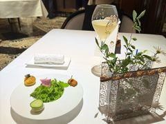 -Le Comptoir de Pierre Gagnaire