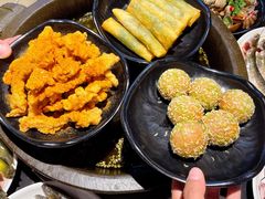 -石锅苗苗鱼(武汉首店)