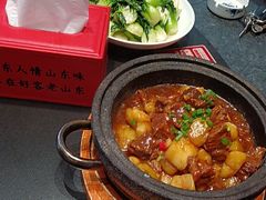 -老山东·山东菜(鲁菜名店)