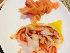 -青岛蓝海大饭店·爱琴海自助餐厅(崂山店)