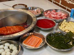 -憨铁匠老火锅(龙岗万科里店)