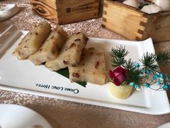 -麒麟中餐厅·经典粤菜·地道菜式老字号(广州长隆酒店)