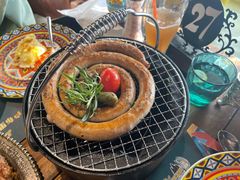 -卢布里西餐厅(海拉尔店)