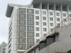 门急诊-北京医院