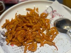 -金狮麟·新豫菜(金码大厦店)