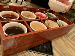 -四季火锅酒家(新濠影汇店)