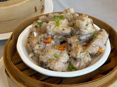 -汤臣·空中餐厅·严选粤菜(石湾世博广场店)