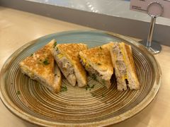 -blend咖啡部落(车公庙店)