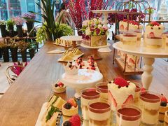 -卓花境Flowerwonderland花店