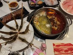 -新一哥粤菜火锅(瑞金店)