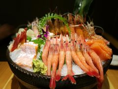 -割烹旭日本料理(龙湖狮山天街店)