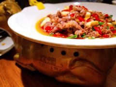 -炊烟小炒黄牛肉(中心印象城店)