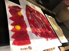 -许府牛火锅(信义坊总店)