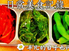 -WOW LUCKY创意韩料(龙阳广场店)