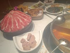 -周师兄大刀腰片火锅(洪崖洞旗舰店)