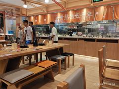 -味千拉面(敏捷广场店)