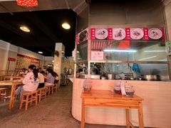 -隆都四季香饭店(碧海路店)