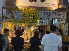 -西归浦每天偶来市场