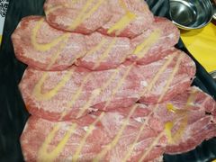-伊茉家的烤肉店(勒泰中心店)