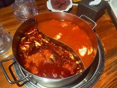 -乐山串串香老火锅(鼓楼店)