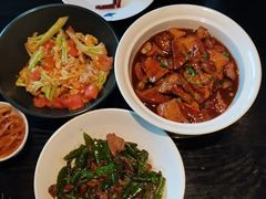 -简小舍·民间手艺菜(武昌江滩店)