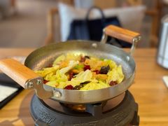 -枣子树·素食餐厅(普陀山店)