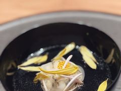 -晴空·日本料理(万象城店)