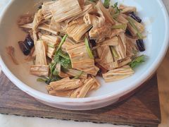 -那家小馆•北京菜•烤鸭(香山店)