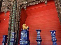 -陈家祠堂-游客中心