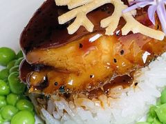 -王府茶楼茶宴·创意菜(朝阳公园店)