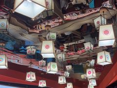 -万岁寿司(万国店)