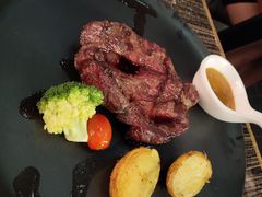 -NY STEAK 牛一扒房(番禺区南城路店)