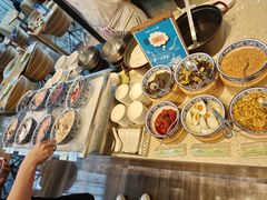 -上海静安香格里拉大酒店