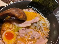 -日本料理神拉面