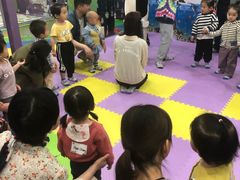 -悦宝园早教中心(庐阳区省直中心店)