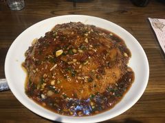 -缘来聚·徽菜名店(黄山宏村店)