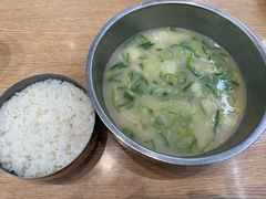 -神仙雪浓汤(明洞店)