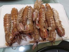 -金沙滩海鲜餐厅(梅江龙水园店)