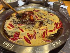 -堂客老火锅(欣阳广场总店)