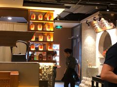 -呷哺呷哺 黄金牧场 (欢乐谷店)