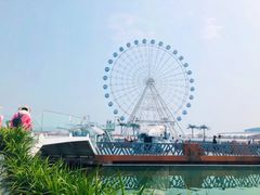 -秦皇岛乐岛海洋王国